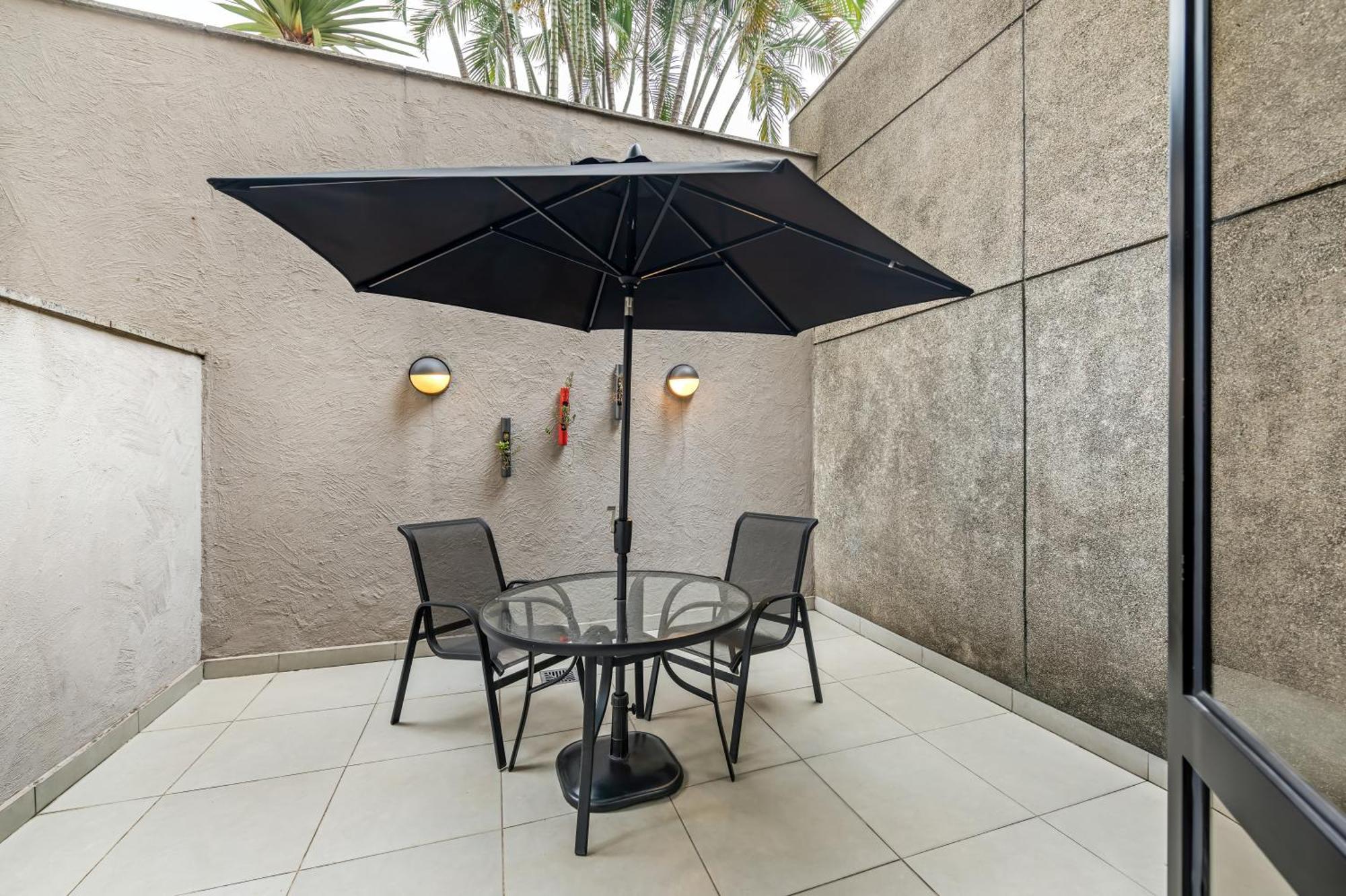 Intercontinental Sao Paulo By Ihg Hotel Ngoại thất bức ảnh
