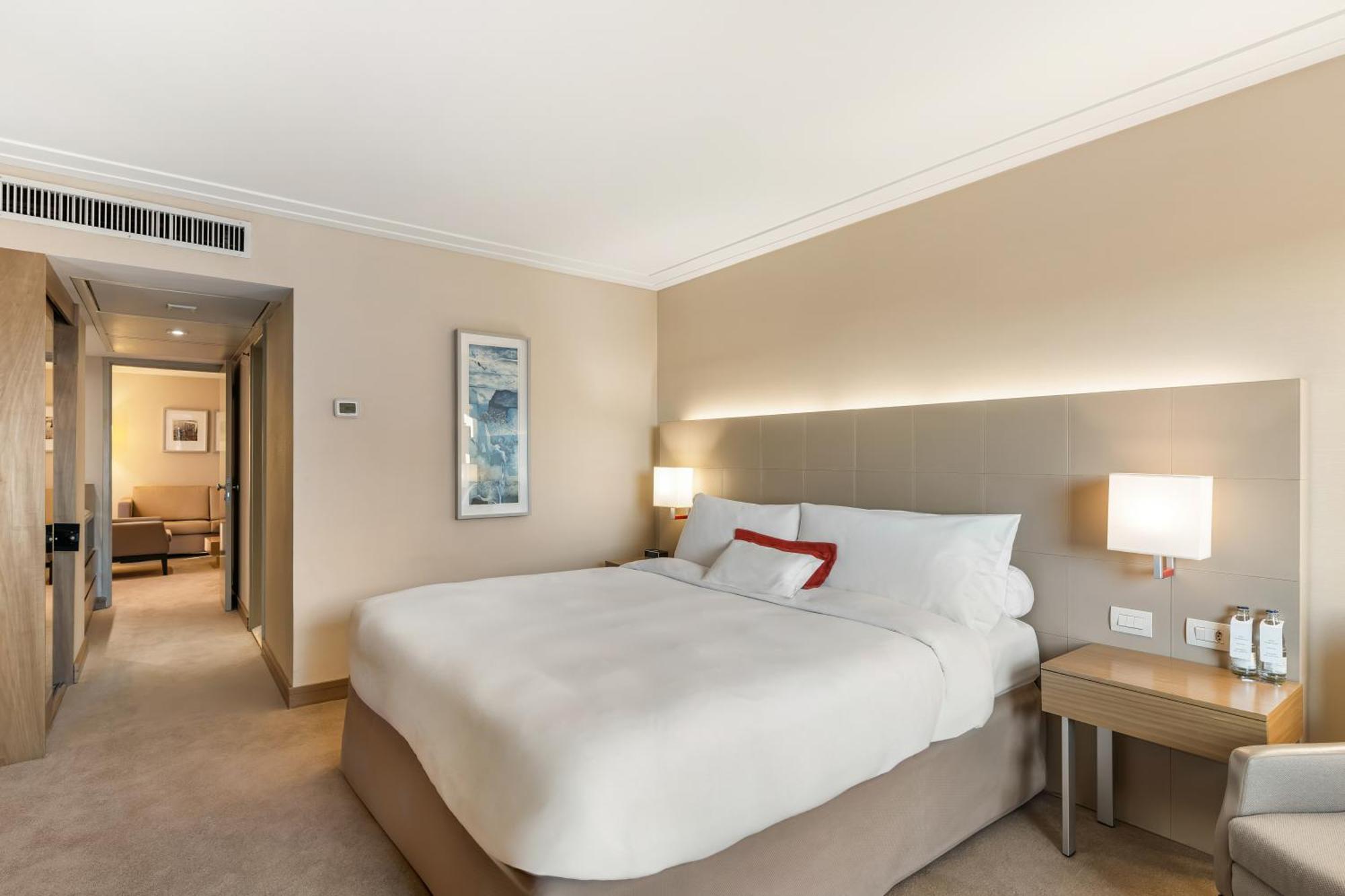 Intercontinental Sao Paulo By Ihg Hotel Ngoại thất bức ảnh