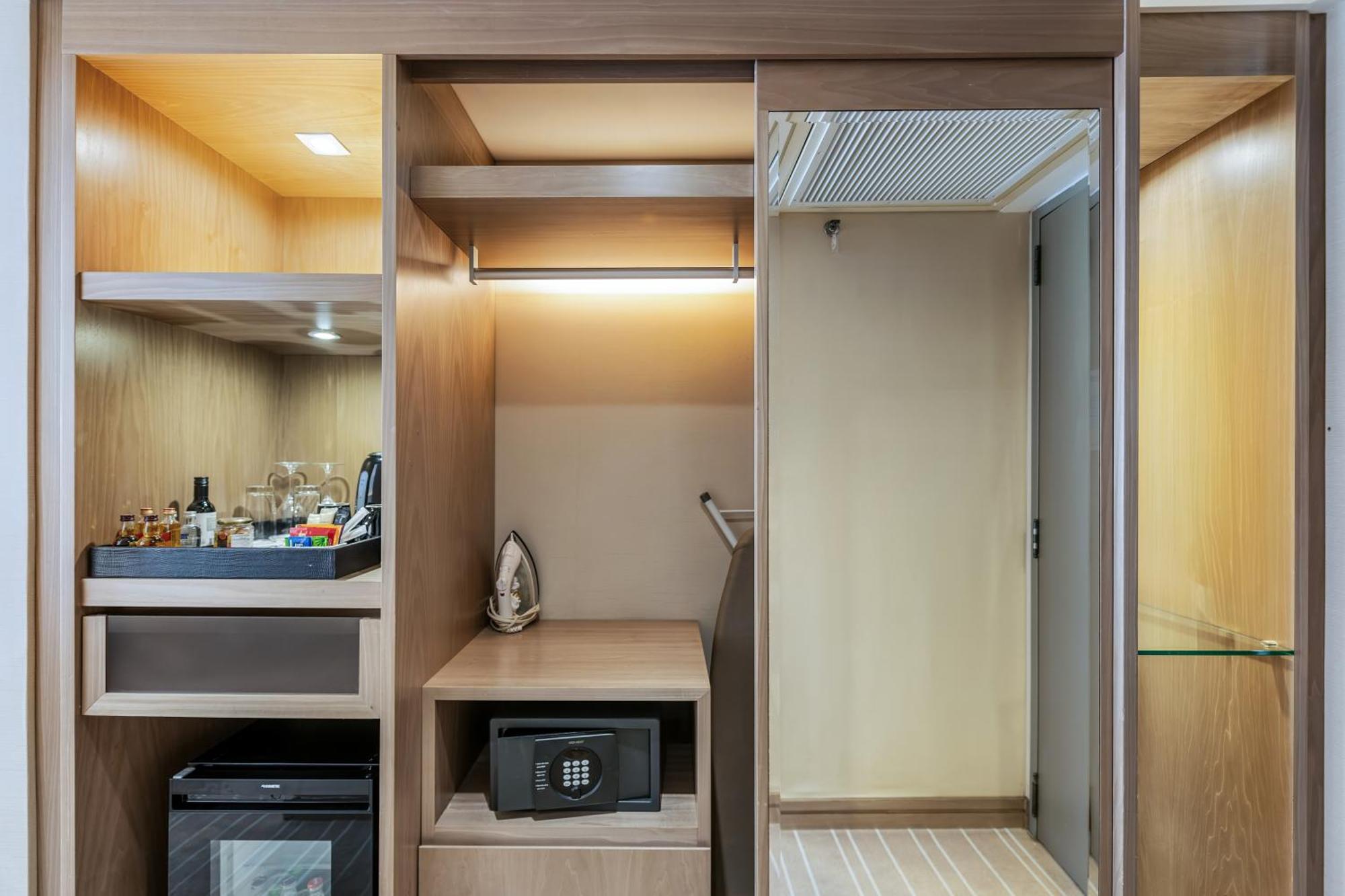 Intercontinental Sao Paulo By Ihg Hotel Ngoại thất bức ảnh