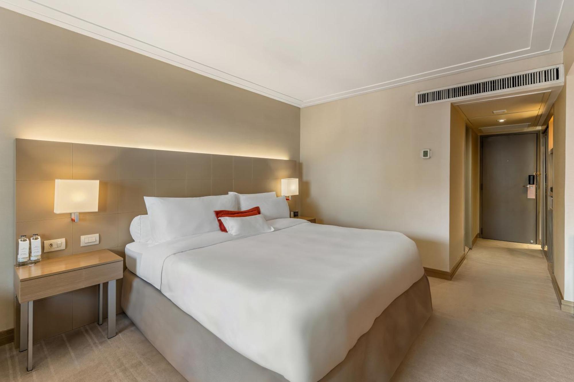Intercontinental Sao Paulo By Ihg Hotel Ngoại thất bức ảnh