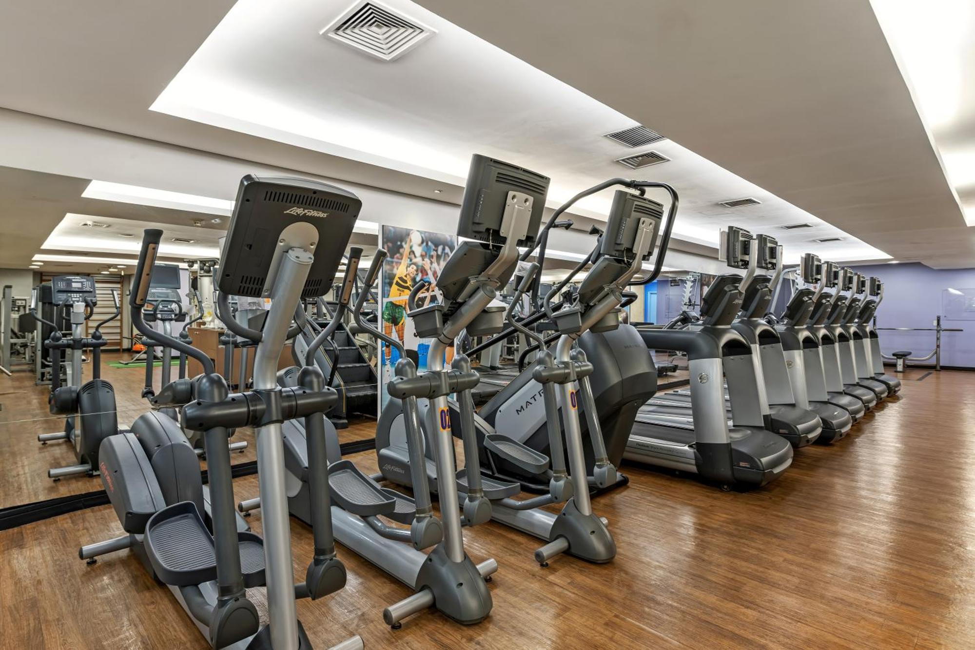 Intercontinental Sao Paulo By Ihg Hotel Ngoại thất bức ảnh