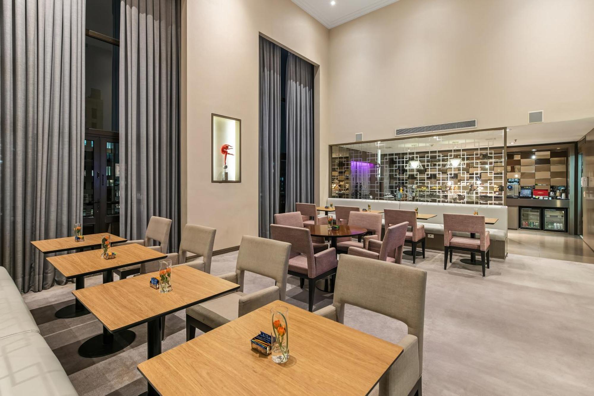 Intercontinental Sao Paulo By Ihg Hotel Ngoại thất bức ảnh