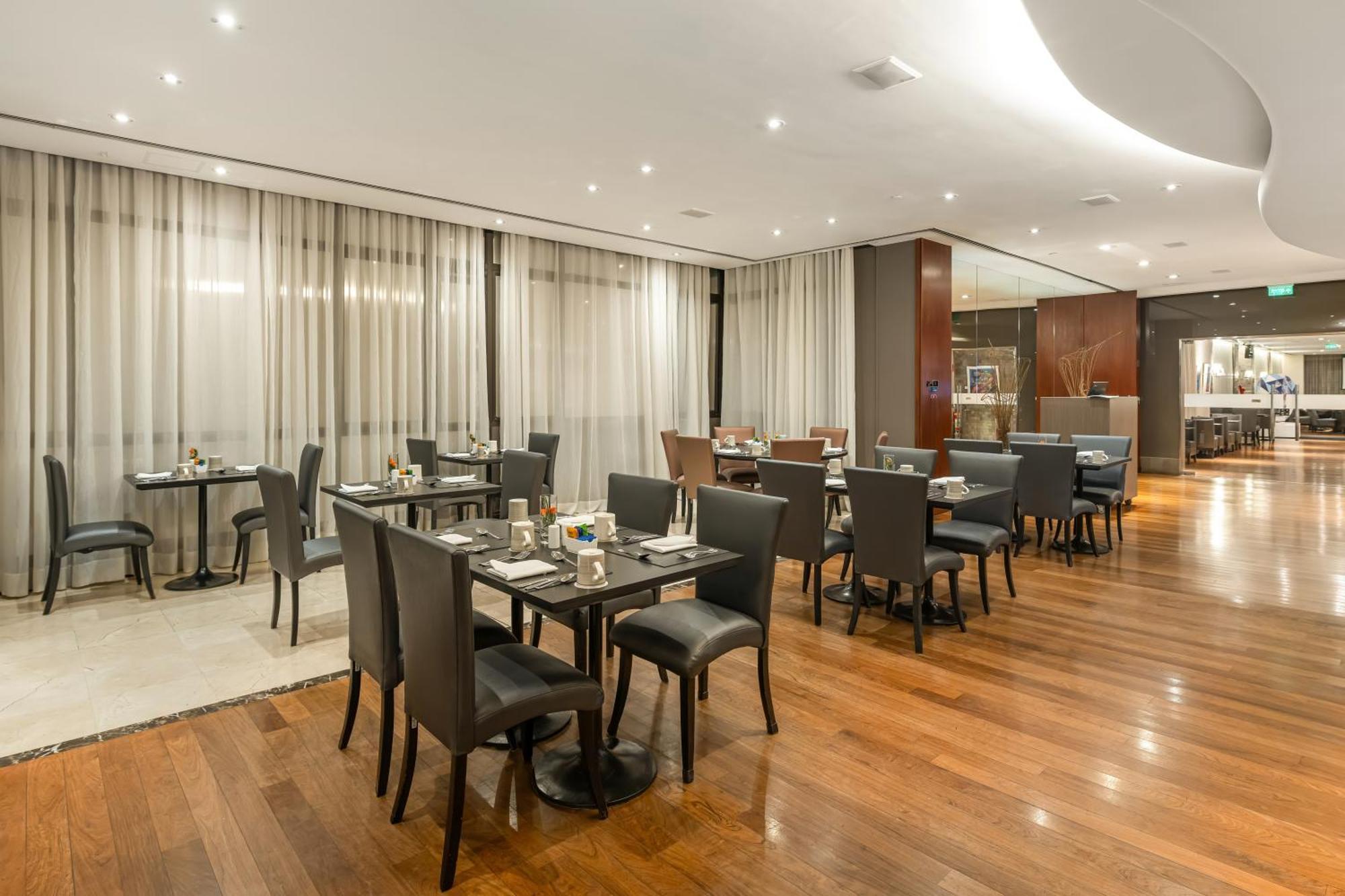 Intercontinental Sao Paulo By Ihg Hotel Ngoại thất bức ảnh