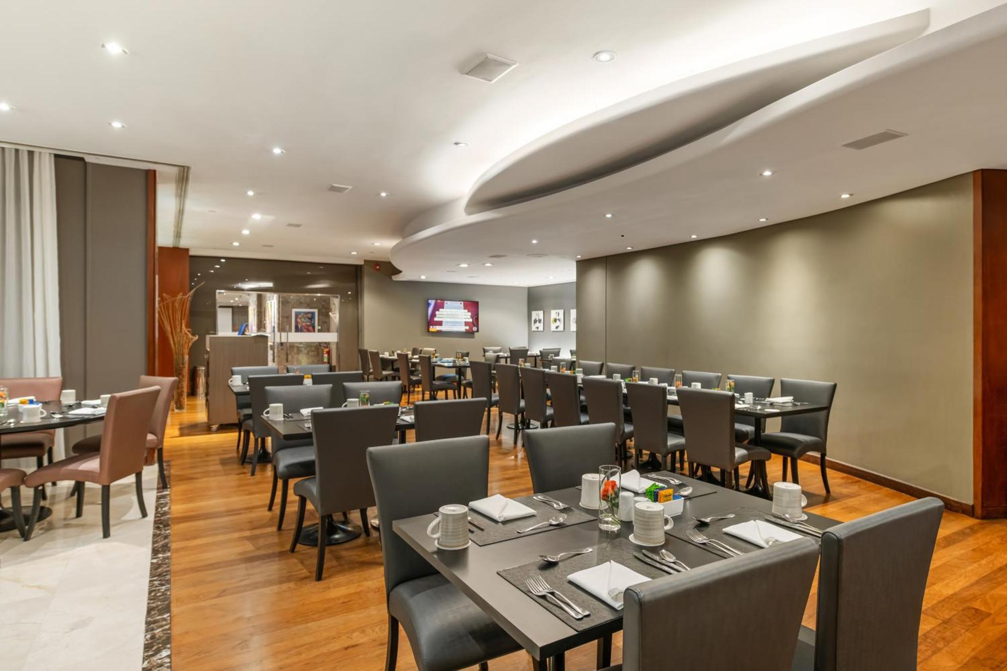 Intercontinental Sao Paulo By Ihg Hotel Ngoại thất bức ảnh